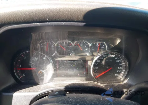 2014 GMC Sierra 1500 Sle z USA, uszkodzony, nr VIN 1GTV2UEC5EZ194053